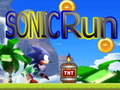 Hra Sonic Beh online