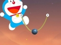 Hra Doraemon Rezacie Puzzle online