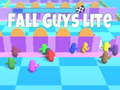 Hra Fall Guys Lite online