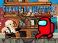 Hra Babka proti Podvodníkovi online