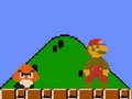 Hra Super Mario Klasika online