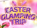 Hra Veľkonočný Glamping Výlet online
