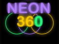 Hra Neon 360 online