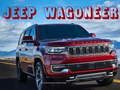 Hra Jeep Wagoneer online