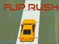 Hra Flip Rush online