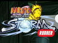 Hra Naruto Ultimate Ninja Storm Runner online