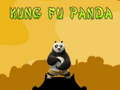 Hra Kung Fu Panda online