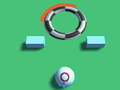 Hra Gap Ball 3D Energia online