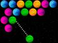 Hra Planetz: Strelec s bublinkami online