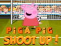 Hra Piga Pigs Strieľaj Hore! online