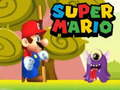 Hra Super Mario online