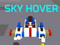 Hra Obloha Hover online