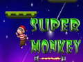 Hra Super Opica online