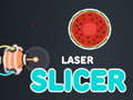 Hra Laserový rezač online