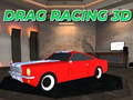 Hra Drag Racing 3D online