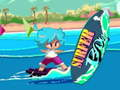 Hra Surfista CHLAPEC online