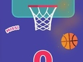 Hra Swipy Basketbal online