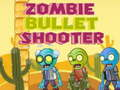 Hra Zombie Strelca online