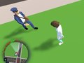 Hra Simulátor Vírusu online