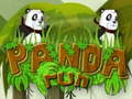 Hra Panda Beh online
