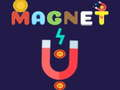 Hra Magnet online