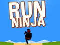 Hra Bež Nindža online