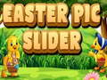 Hra Veľkonočný Pic Slider online