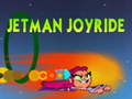 Hra Jetman Joyride online