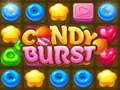 Hra Candy Burst online