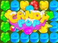 Hra Candy Pop online