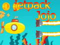 Hra Jetpack Jojo online
