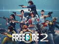 Hra Free Fire 2 online