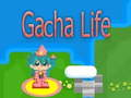 Hra Gacha Life online