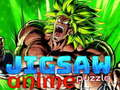 Hra Anime Puzzle online
