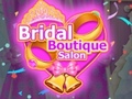 Hra Svadobný butik online