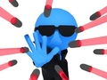 Hra Zastavenie Guľky online