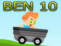 Hra Ben 10 online