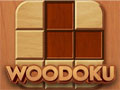 Hra Woodoku online