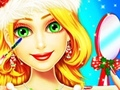 Hra Od Messy Po Elegantný: Premena Princeznej online