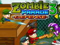 Hra Obrana Zombiekongresu 3 online