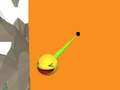 Hra Pokey Ball Skok online