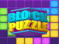 Hra Bloková Hra online