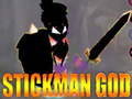 Hra Stickman Boh online