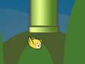 Hra Skákajúci Flappy Medveď online
