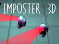 Hra Imposter 3D online