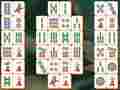 Hra Dovolenka Mahjong Remix online