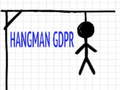 Hra Obesenec GDPR online