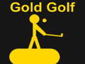 Hra Zlatý Golf online