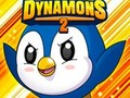 Hra Dynamons 2 online