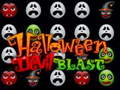 Hra Halloweenska diabolská explózia online